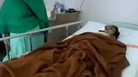 VIDEO: PO HS Transport Belum Beri Santunan Korban Kecelakaan Maut