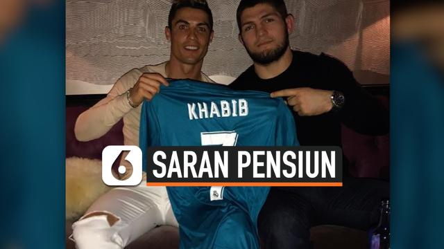 Berita Cristiano Ronaldo Disarankan Pensiun Hari Ini Kabar Terbaru Terkini Liputan6 Com