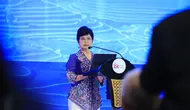 OJK: Risiko Siber dan AI Jadi Tantangan Baru Tata Kelola Sektor Keuangan