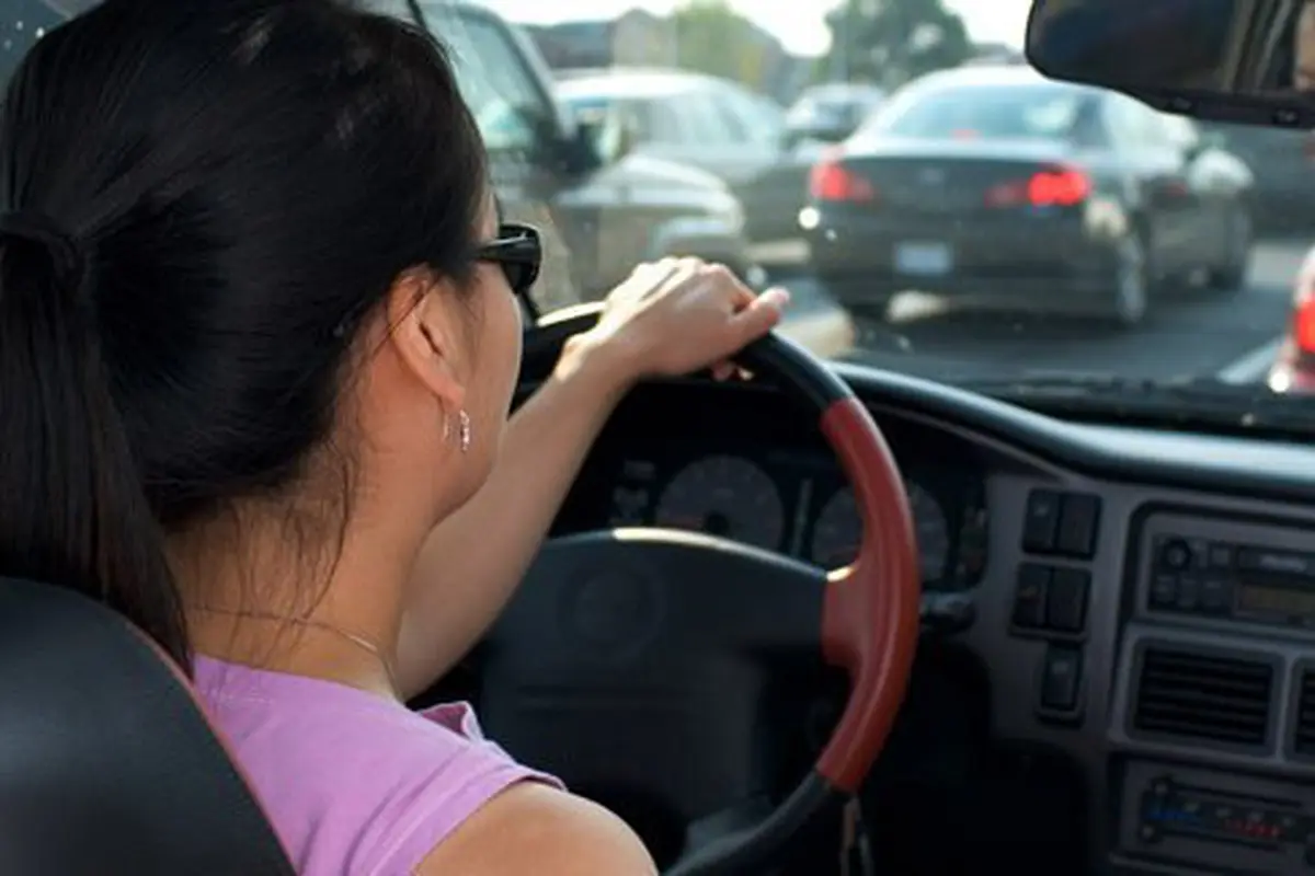 Macet/Copyright Shutterstock