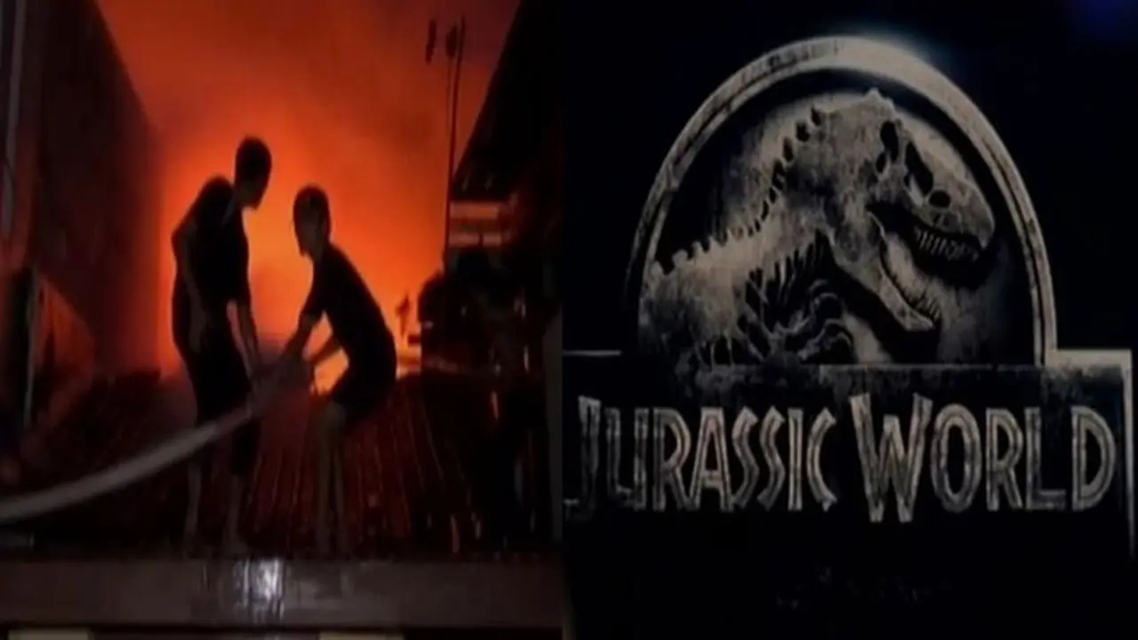 Ledakan Kompor, 4 Rumah Warga Meledak hingga Film Jurassic World
