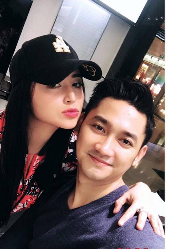 6 Transformasi Angga Wijaya Suami Dewi Perssik, Dulu Bintang Sinetron