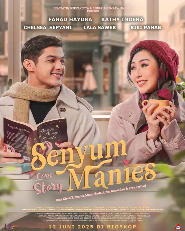 Sama-sama Dari Keluarga Religius