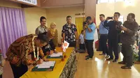 short desc