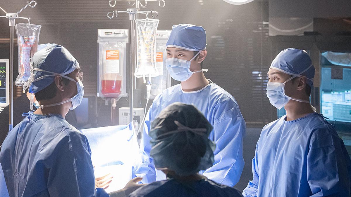 Dr Romantic 3 Synopsis, New Chapter Story of Doldam Hospital