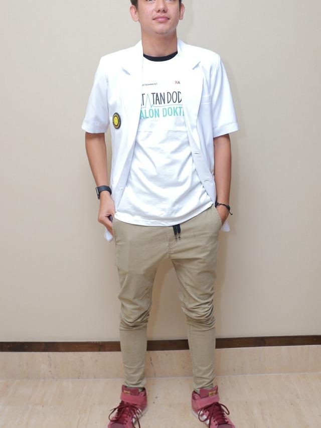 [Bintang] Adipati Dolken