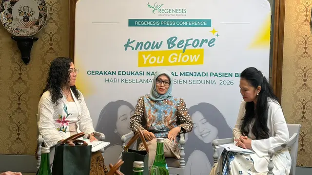 Kulit Glowing Dimulai dari Treatment yang Aman, Ini yang Perlu Kamu Ketahui