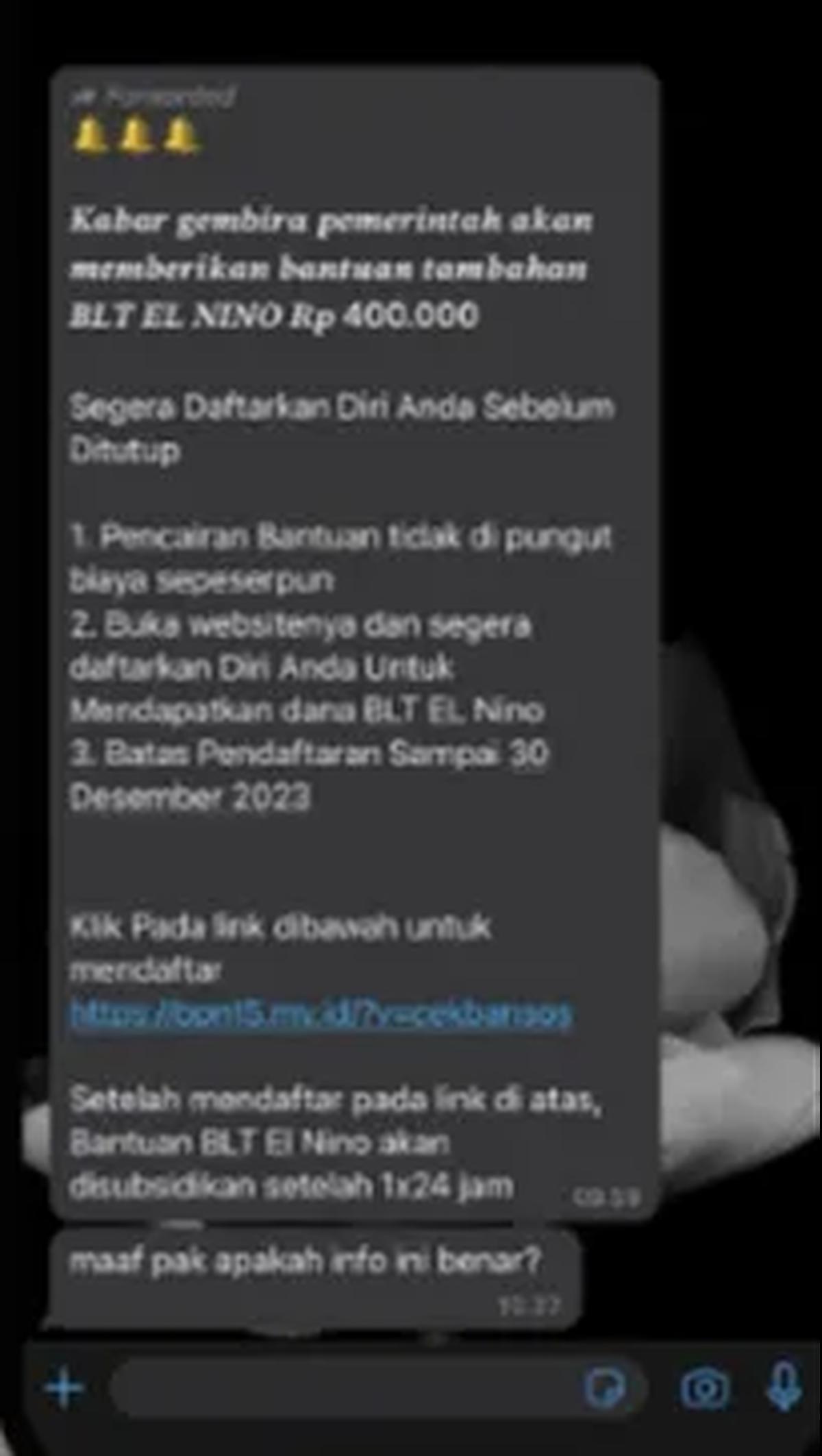Dok. Istimewa