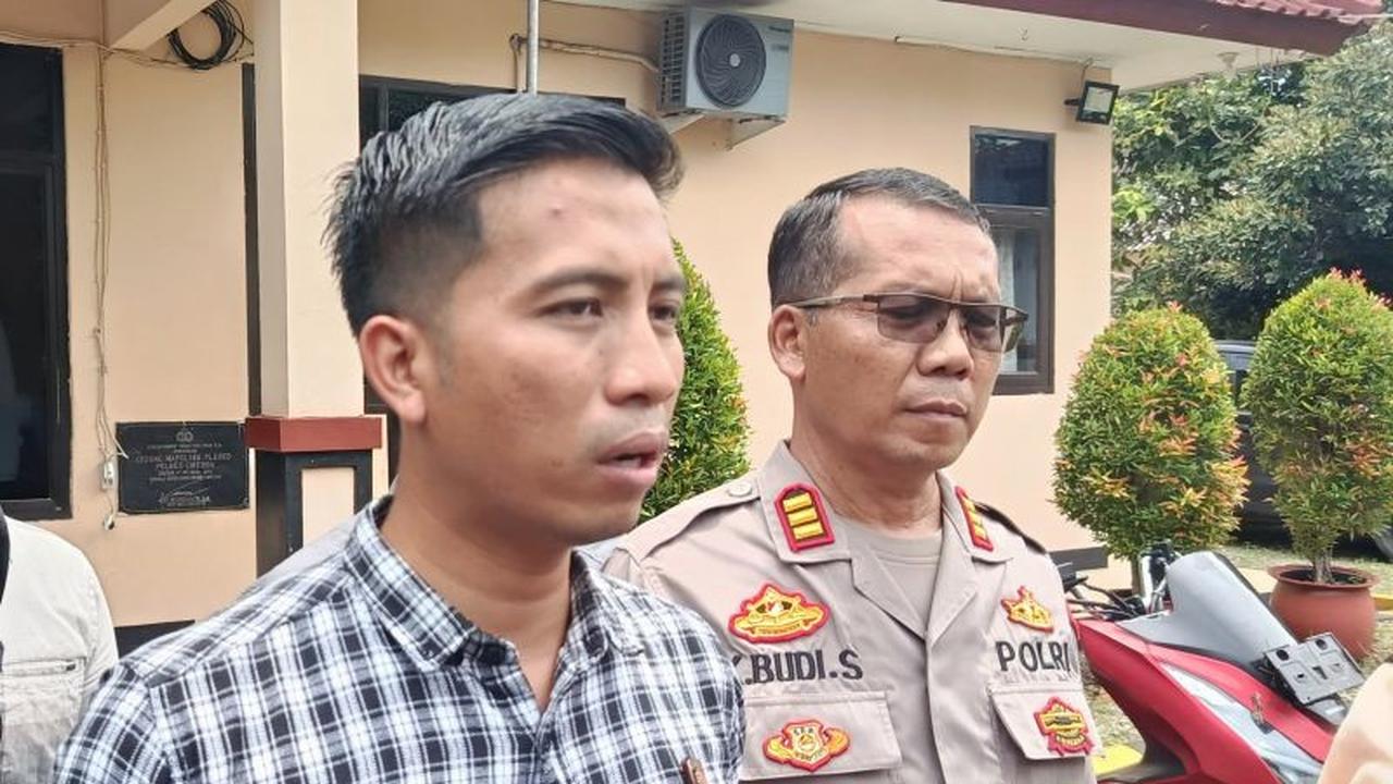 Fakta Mengejutkan: 14 Pelaku Tawuran Konten Cirebon Diamankan Polisi, Terancam 10 Tahun Penjara!