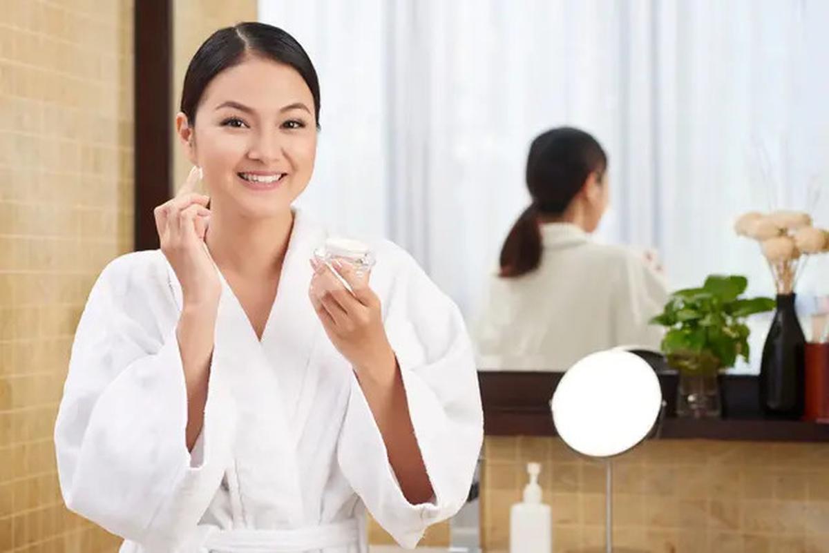 Cegah Jerawat Pecah Berbekas, Yuk Lakukan Rutinitas Perawatan yang Tepat!