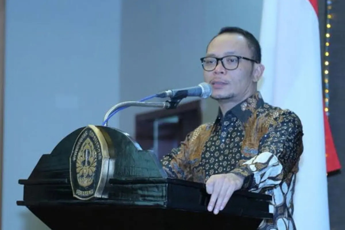 Di Forum ILO, Menteri Hanif Pastikan Indonesia Terus Lakukan Perbaikan Ketenagakerjaan