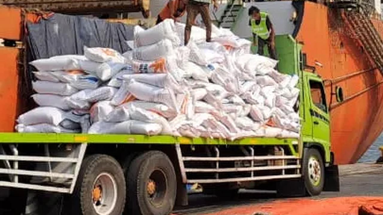 China Siap Kirim Beras 1 Juta Ton ke Indonesia, Dirut Bulog Respons Begini