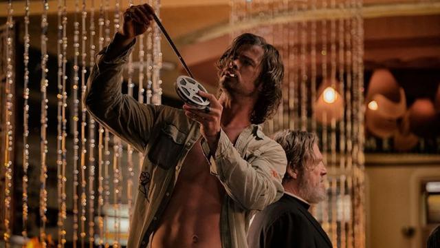 Bad Times at the El Royale (2018)