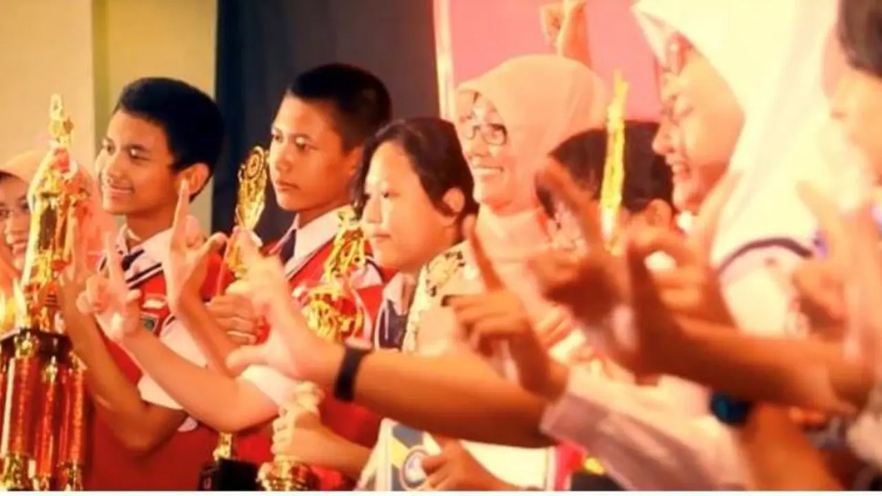 Program Banpelis untuk Dorong Kemajuan Literasi Indonesia