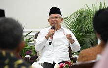 Muktamar Bali akan Pilih Ketua Umum hingga Jabatan Ma'ruf Amin di PKB