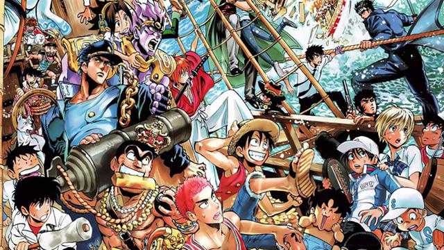 5 Hal Ini Bikin Sebuah Anime Laris Secara Internasional Showbiz