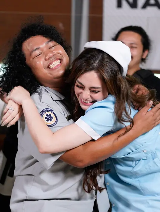 Marshel Widianto (Instagram/marshel_widianto)