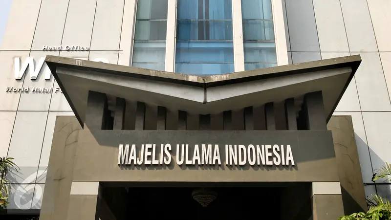 MUI Majelis Ulama Indonesia