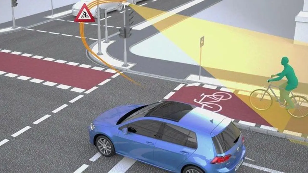 Teknologi Volswagen dan Siemens