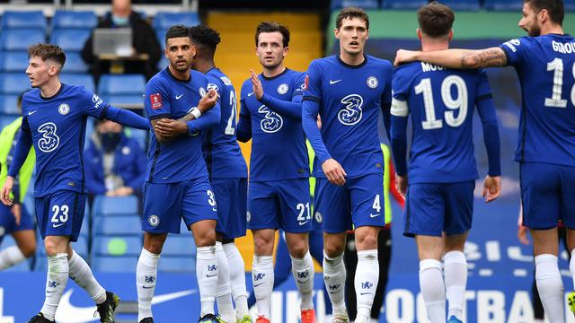 Chelsea Vs Sheffield United