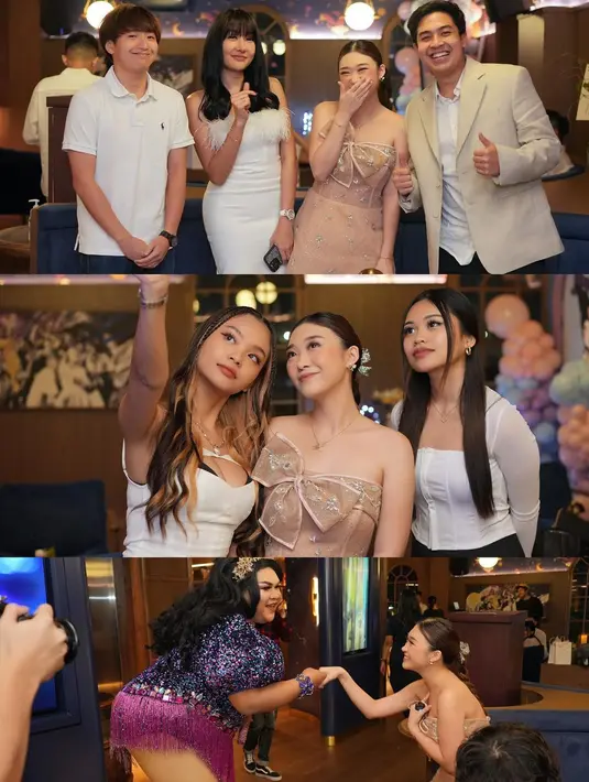 Livy Renata [Foto: Instagram/livyrenata]