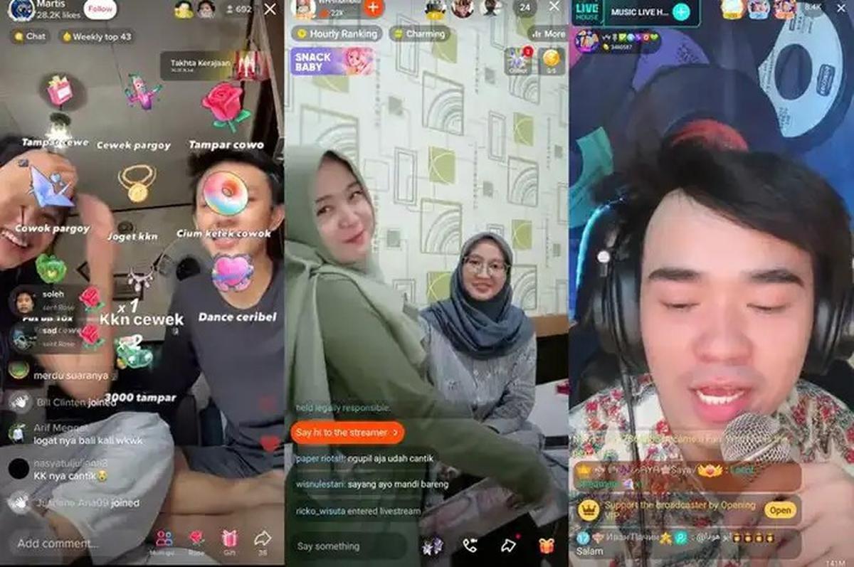 Fenomena Artis Disawer Ratusan Juta, Apresiasi Positif atau Bentuk Pelecehan?
