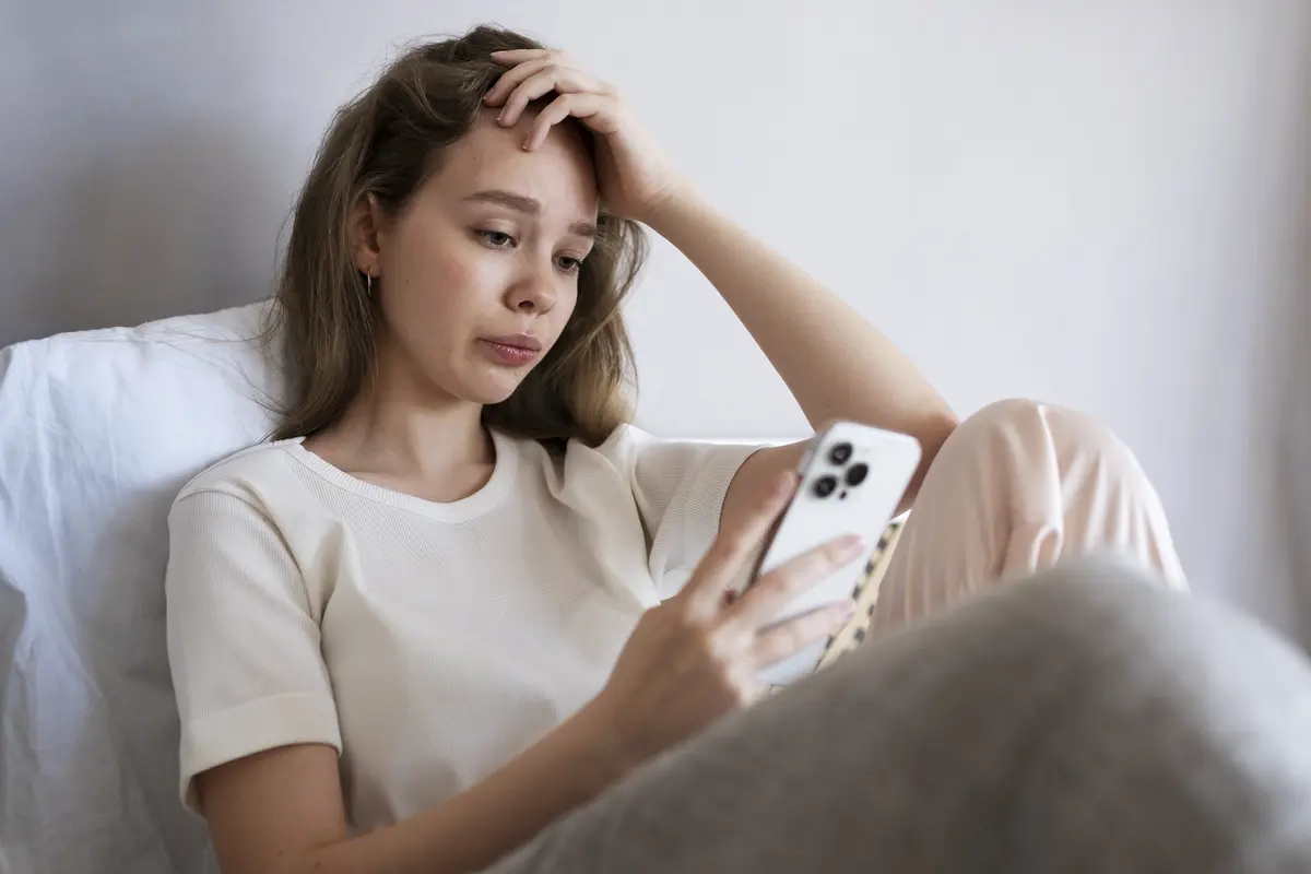 5 Kebiasaan Kecil yang Bantu Pulihkan Diri Setelah Overthinking - 3