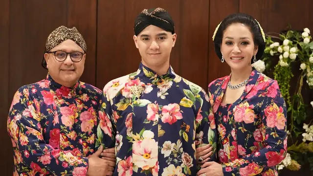 Maia Estianty. (Foto: Beril Photo dari Instagram @maiaestiantyreal)