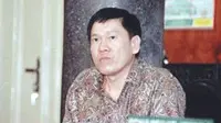 Apa Kabar Eddy Tanzil Buronan Pembobol Bank Bapindo?