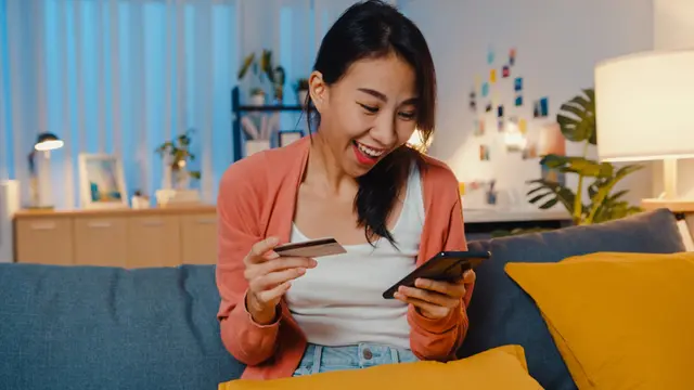 Promosi menjadi kunci utama untuk menarik minat pelanggan