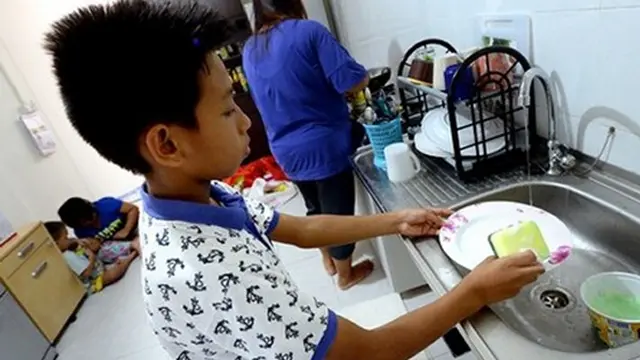 Foto: copyright youthporia.stomp.sg