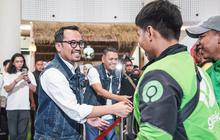 Pertamina Patra Niaga Siapkan 100 Motor untuk Ojol, Begini Cara Dapatnya