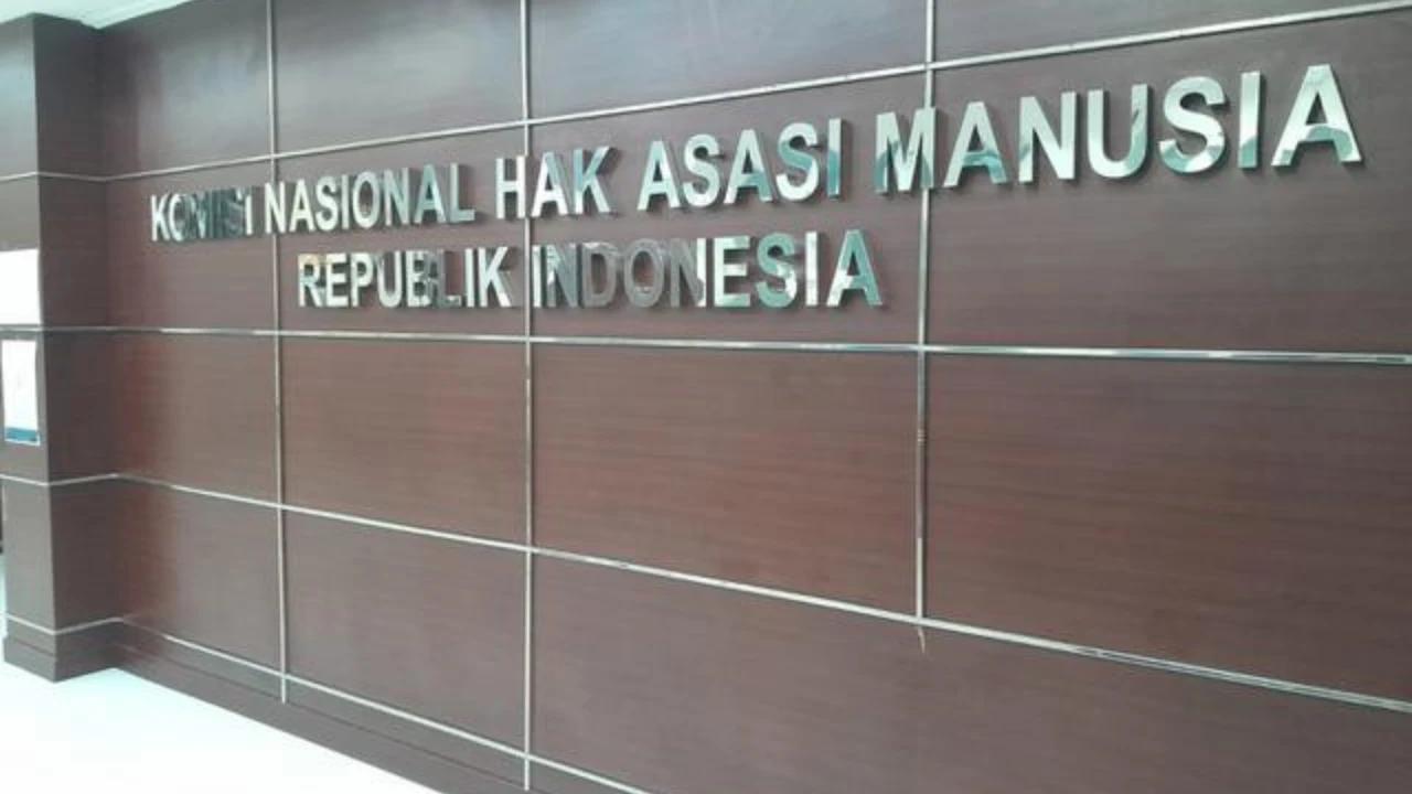 RUU HAM Usulkan Larangan TNI-Polri Aktif dan Purnawirawan Jadi Anggota Komnas HAM