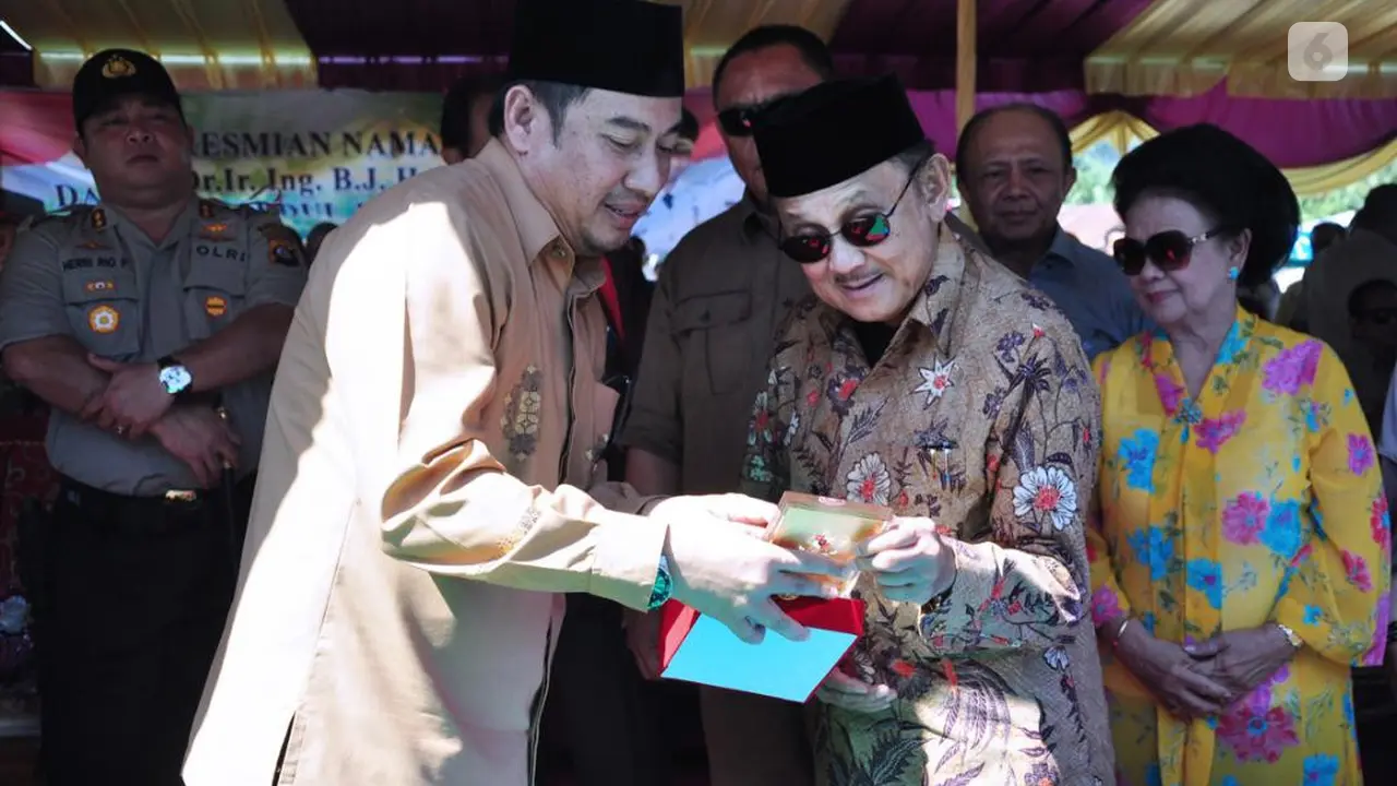 habibie