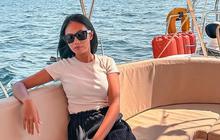 Tinggal di Kapal Layar Selama 6 Tahun, Kisah Hidup Wanita Ini Viral Bikin Penasaran