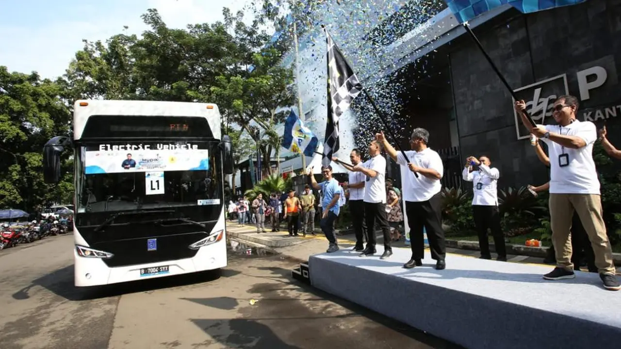 Foto dok. PT PLN (Persero)