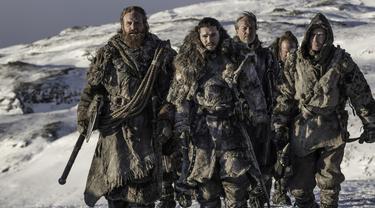 Durasi Game Of Thrones Season 7 Episode 7 Jadi Yang Terlama News Entertainment Fimela Com