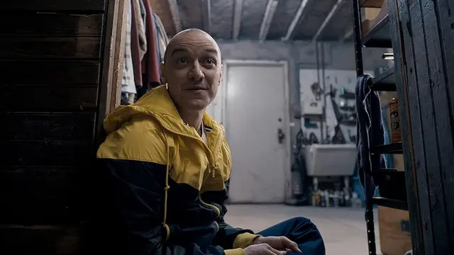 Split (2016)