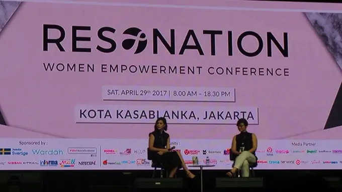 Foto: copyright Vemale/Anisha Saktian Putri