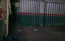 Banjir Rendam Margonda Depok Senin Malam, Penyebabnya Hujan Deras dan Tanggul Kali Jebol