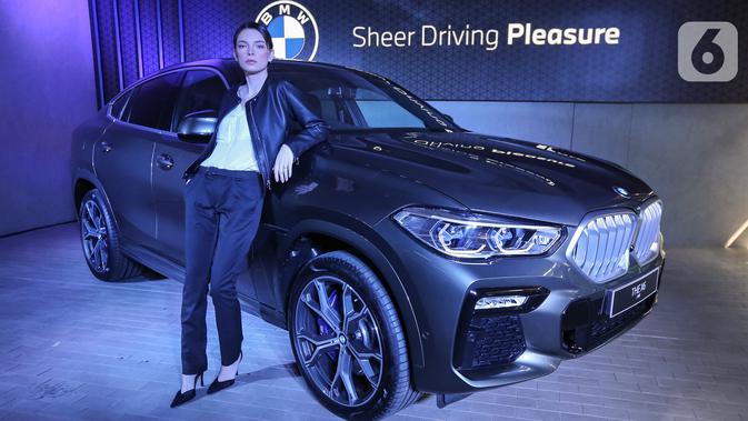 Berita Bmw X6 Hari Ini Kabar Terbaru Terkini Liputan6 Com
