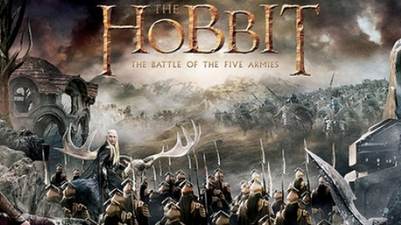 Kabar gembira! 'THE HOBBIT' bakal rilis versi extendednya