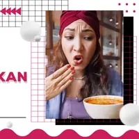Menikmati kuliner memang seru terlebih makanan pedas selalu menggugah selera. Berikut&nbsp;cara untuk menghilangkan rasa pedas yang cepat.