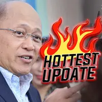 Hottest Update Mario Teguh