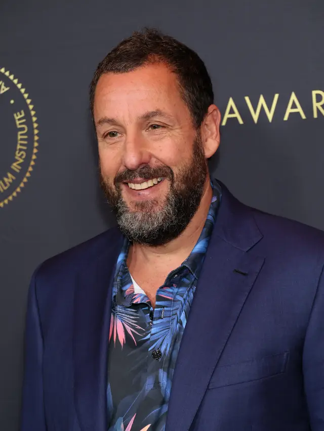 Adam Sandler