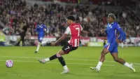 Berburu Winger Cepat, Liverpool Berminat Boyong Kevin Schade dari Brentford