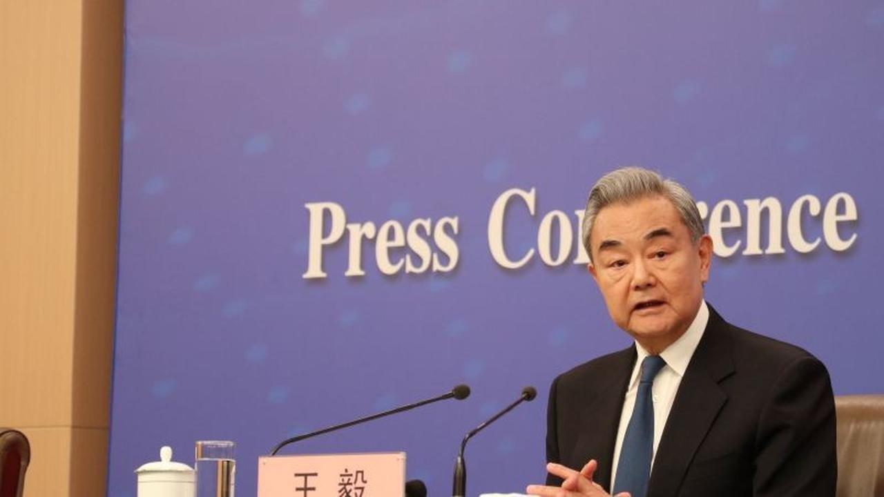 Masa Depan Hubungan China-AS: Menlu Wang Yi Tekankan Pentingnya Bangun Rasa Percaya