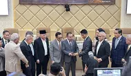Politikus Gerindra Ini Ditunjuk Jadi Ketua Panja RUU Pemilu