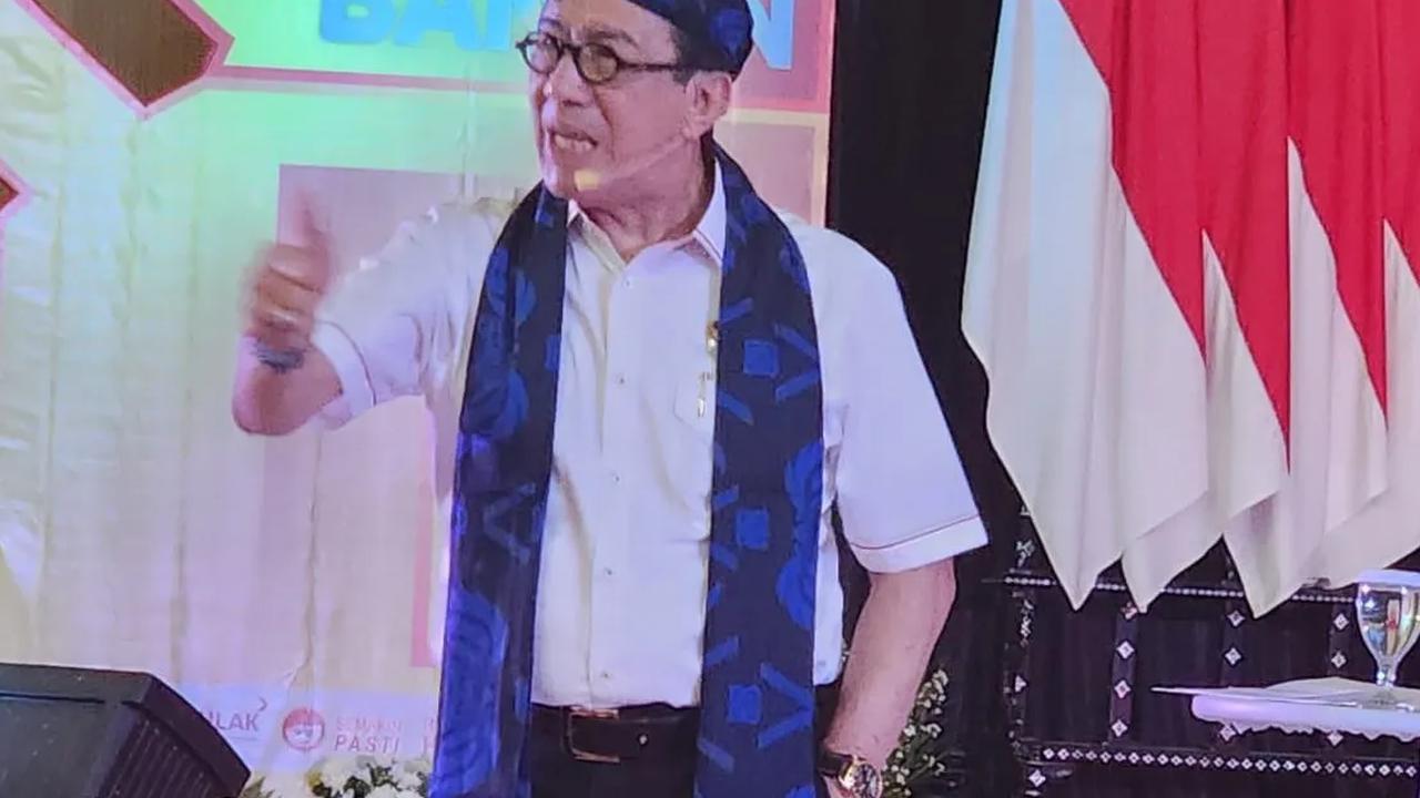 Dok. Istimewa
