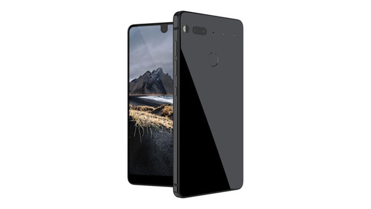 Essential Phone